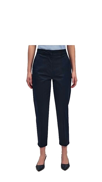 Adl havuç pantalon