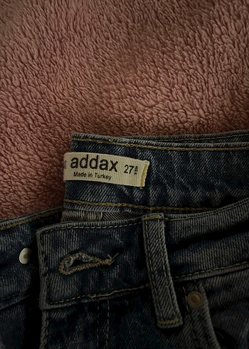 Mavi Kadın Jean - Görsel 3