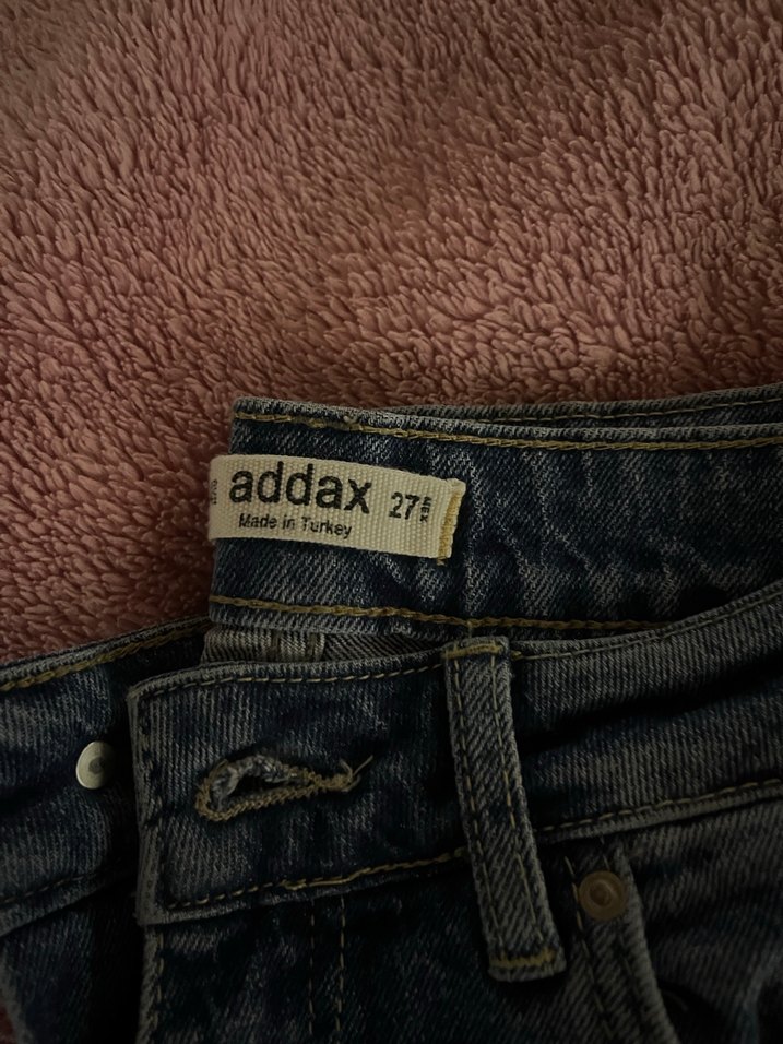 Mavi Kadın Jean - Görsel 3