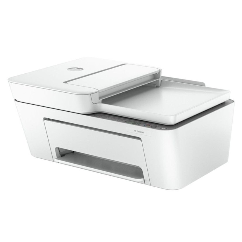 Beyaz Gri Çok Fonksiyonlu Yazıcı - Görsel 4