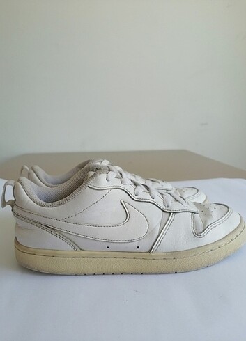 Nike 38.5 Numara Spor Ayakkabı/Sneaker