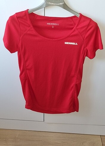 Merrell marka tişört