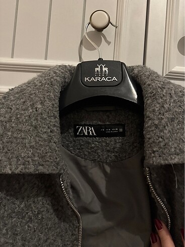 Zara Zara ceket
