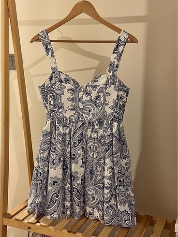 Zara Zara elbise