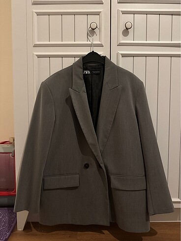 Zara blazer