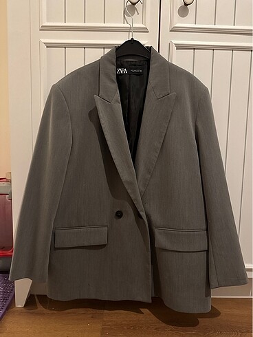 Zara Zara blazer