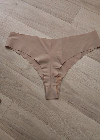 l Beden H&M iz yapmayan camasir