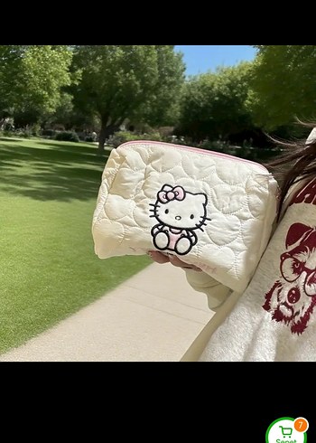 Hello Kitty Hello Kitty Çanta