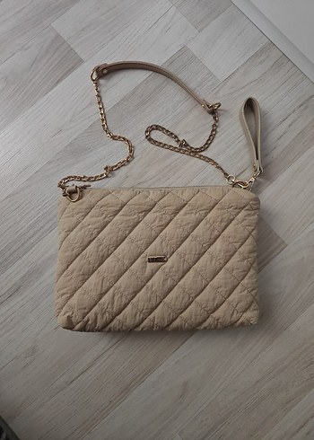 Nasbag askılı çanta