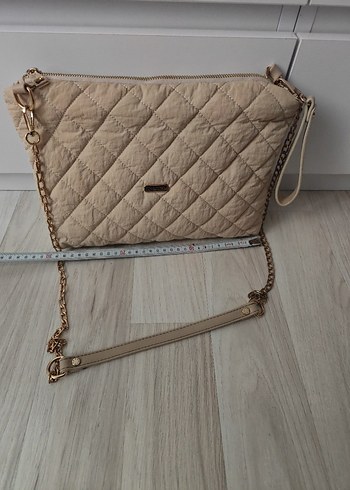  Beden Nasbag askılı çanta