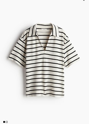 H&M triko tişört