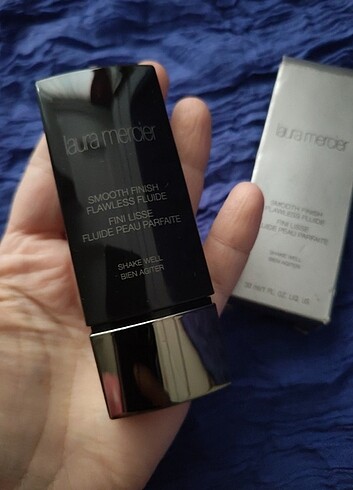 Beden Laura mercier
