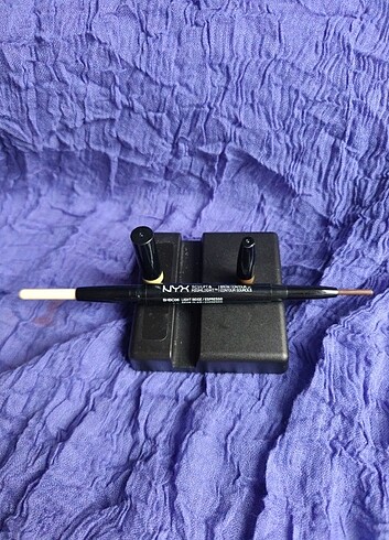 Nyx kaş kontur ve kalemi - Görsel 4