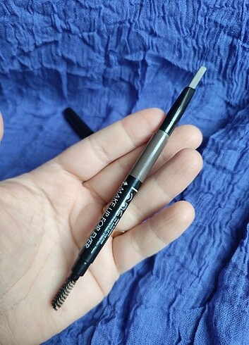 make up for ever pro sculpting brow 40 - Görsel 2