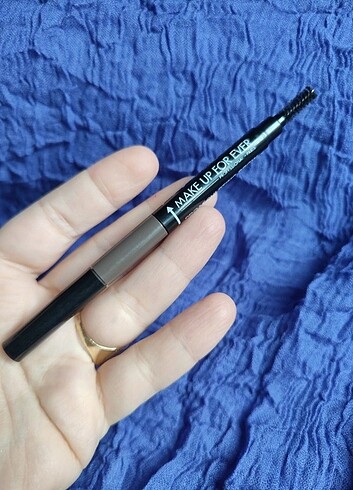 make up for ever pro sculpting brow 40 - Görsel 4