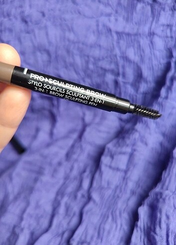 make up for ever pro sculpting brow 40 - Görsel 5