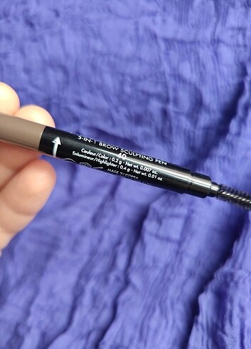 make up for ever pro sculpting brow 40 - Görsel 6