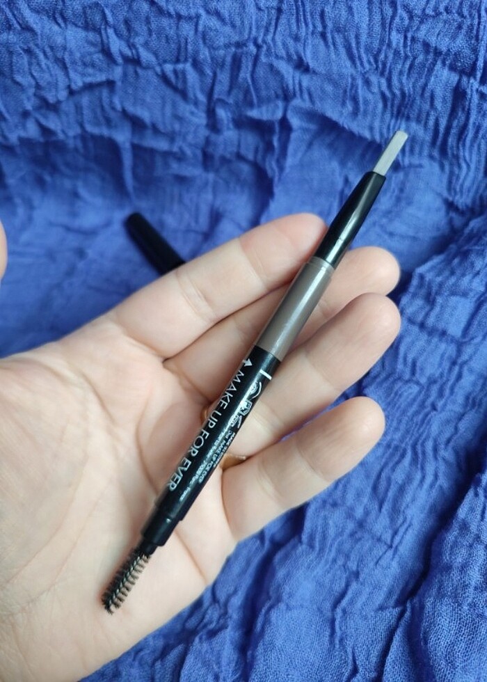 make up for ever pro sculpting brow 40 - Görsel 2