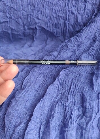 Chanel kaş kalemi fırçalı - Görsel 3