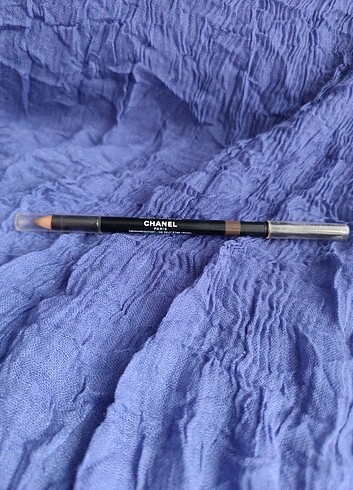 Chanel kaş kalemi fırçalı - Görsel 4