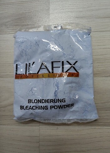 Saç açıcı  - Görsel 3