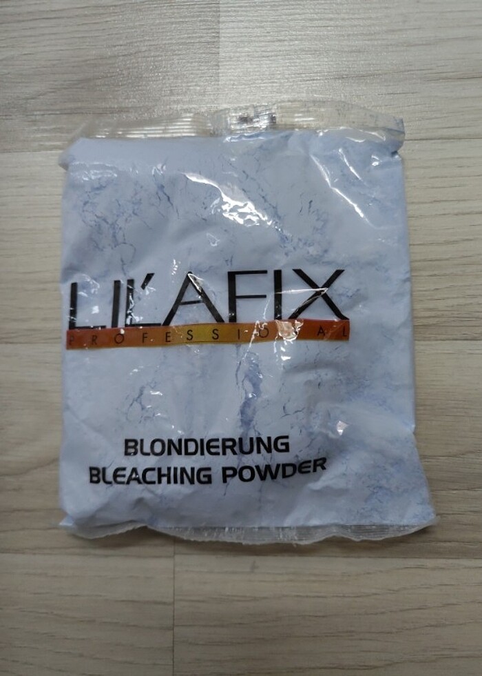 Saç açıcı  - Görsel 3