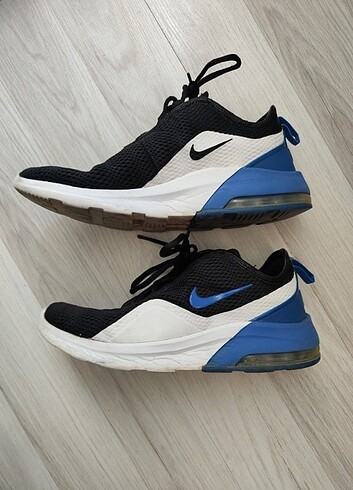 43 Beden Orjinal Nike