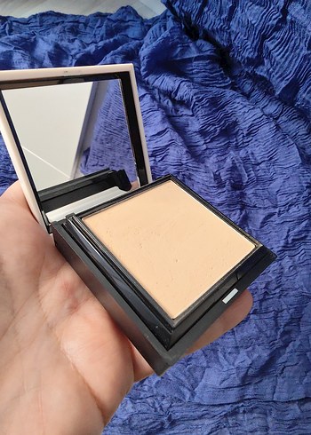 Benefit spf15 beige kapatici- pudra - Görsel 2