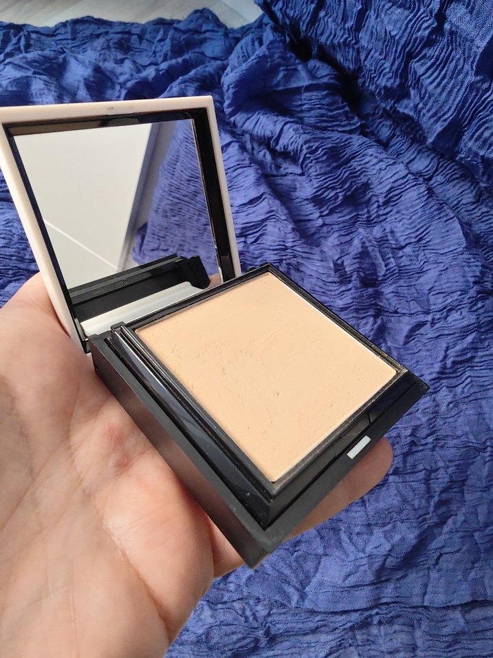 Benefit spf15 beige kapatici- pudra - Görsel 2