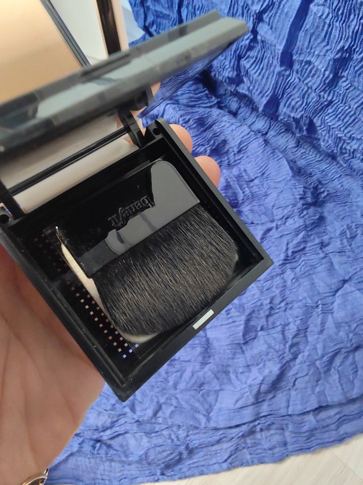 Benefit spf15 beige kapatici- pudra - Görsel 3