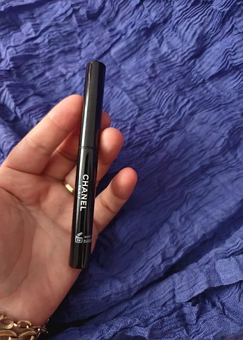 Chanel Chanel Stylo Göz Farı 17 Cool Gold