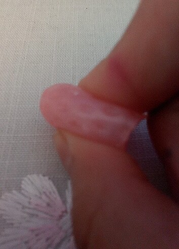 Pembe squshy çilek