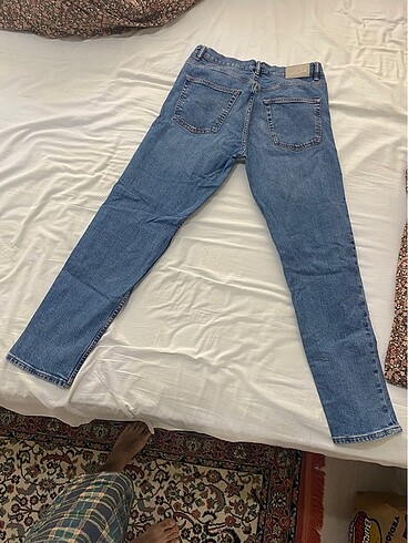 Zara Temiz pantolon