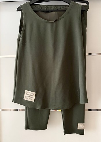 Salaş Kesim takım - Görsel 2