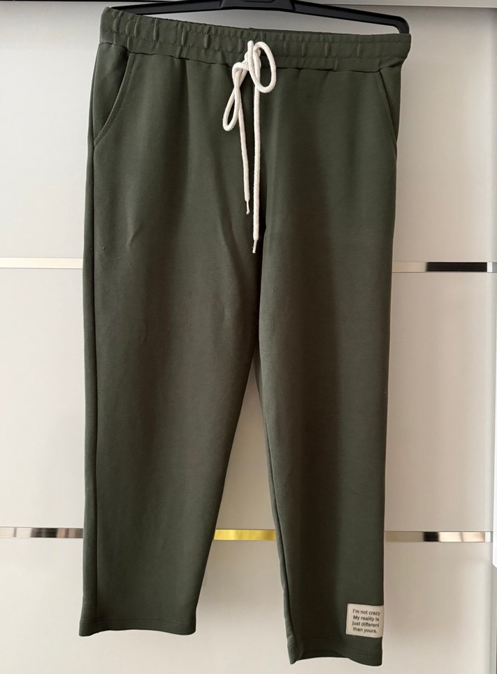 Salaş Kesim takım - Görsel 3