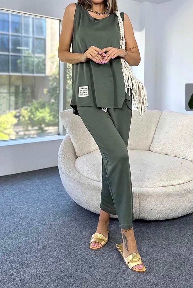 Salaş Kesim takım - Görsel 5