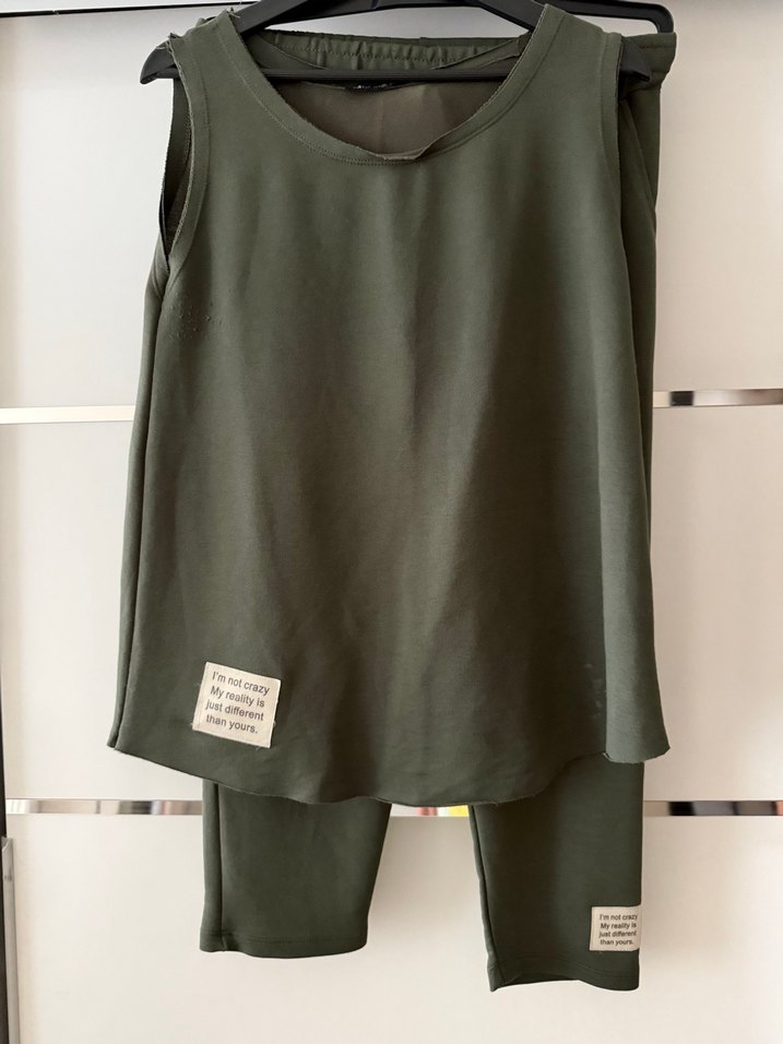 Salaş Kesim takım - Görsel 2