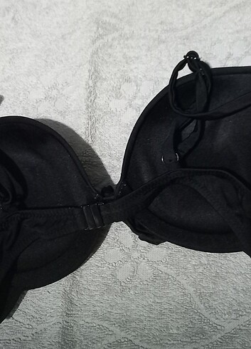 Suwen Kadın suwen push up bikini üstü 