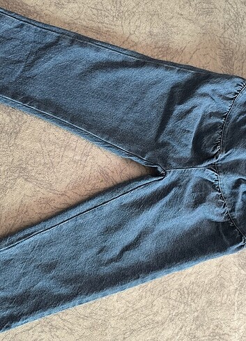 LC Waikiki Çocuk jean