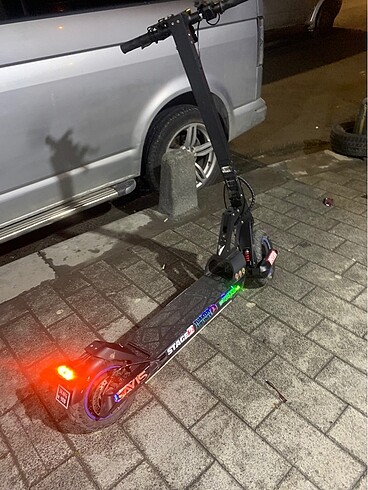 Takaslı Ekstralı Hifree G1