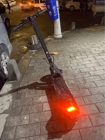 Diğer Takaslı Ekstralı Hifree G1