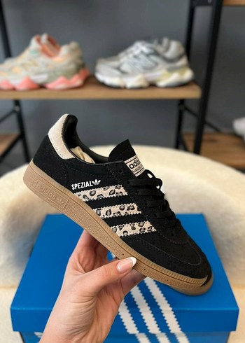 diğer Beden yeşil Renk Adidas Yeşil Kadın Spor Ayakkabı Velcro