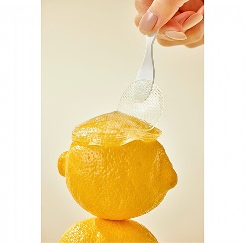 VITA-C Green Rangerine Eye Patch - Görsel 3