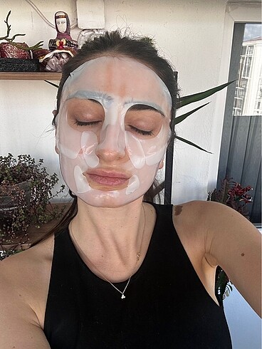 BIODANCE KORE YÜZDE ERİYEN MASKE - Görsel 4