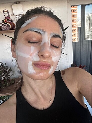 BIODANCE KORE YÜZDE ERİYEN MASKE - Görsel 5