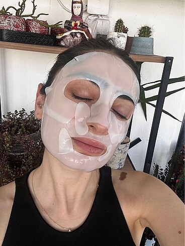 BIODANCE KORE YÜZDE ERİYEN MASKE - Görsel 3