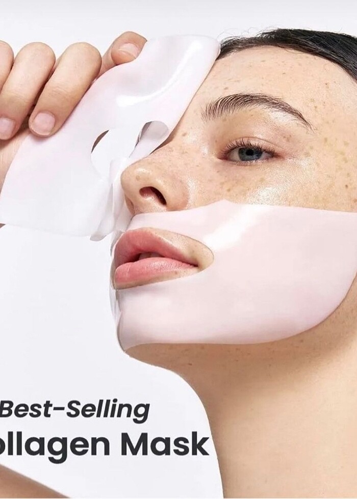 BIODANCE KORE YÜZDE ERİYEN MASKE - Görsel 2