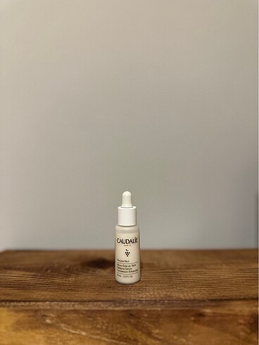CAUDALIE VINOPERFECT PARLAK CİLT SERUMU