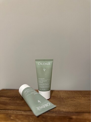CAUDALIE VINOPURE ARINDIRICI TEMİZLEME JELİ