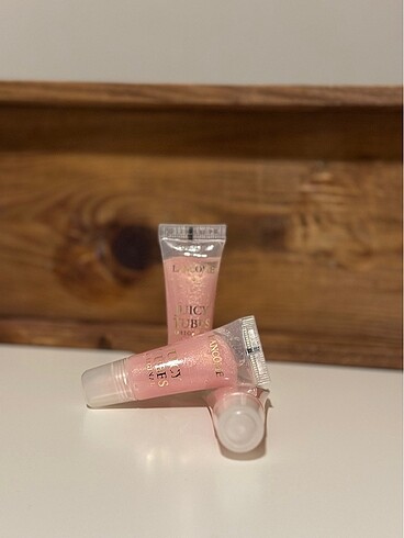 LANCOME JUICY TUBES ULTRA PARLAK NEMLENDİRİCİ